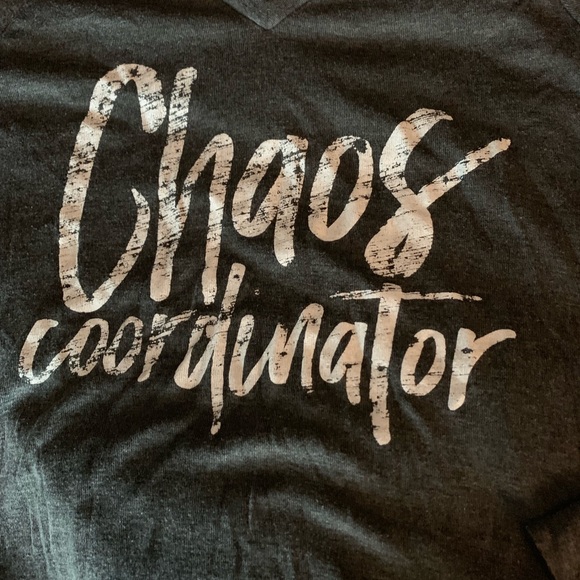 Long Sleeve Tee - Picture 2 of 3